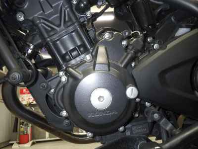 Honda Rebel S CMX250 2023