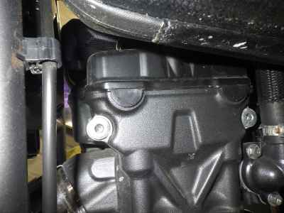 Honda Rebel S CMX250 2023