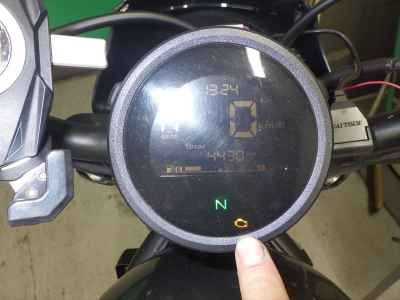 Honda Rebel S CMX250 2023
