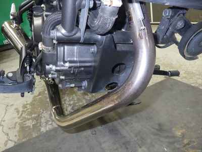Honda Rebel S CMX250 2023