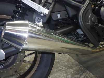 Honda Rebel S CMX250 2023