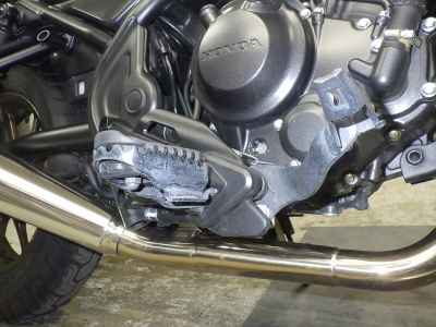 Honda Rebel S CMX250 2023
