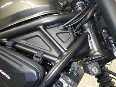 Honda Rebel S CMX250 2023