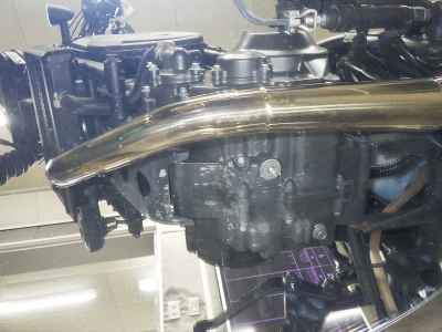 Honda Rebel S CMX250 2023