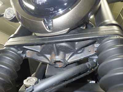 Honda Rebel S CMX250 2023
