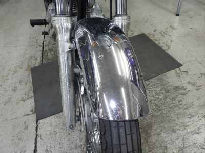 Kawasaki Estrella RS 2001