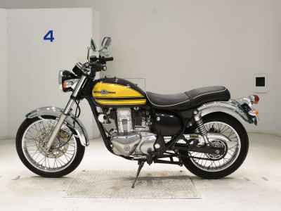 Kawasaki Estrella RS 2001