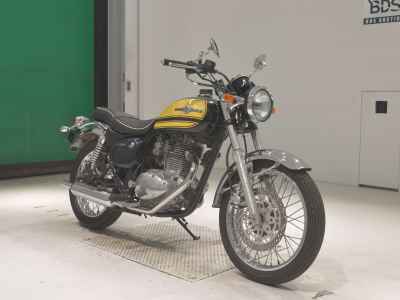 Kawasaki Estrella RS 2001