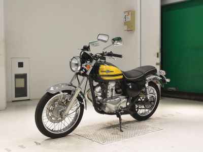 Kawasaki Estrella RS 2001