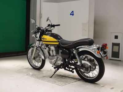 Kawasaki Estrella RS 2001