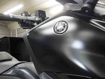 Yamaha TMAX 560T 2024