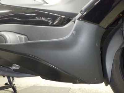 Yamaha TMAX 560T 2024