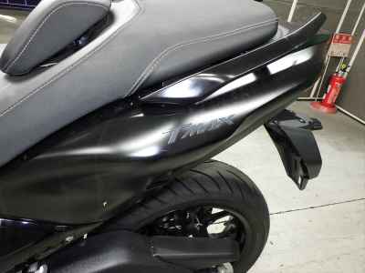 Yamaha TMAX 560T 2024