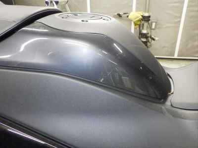 Yamaha TMAX 560T 2024