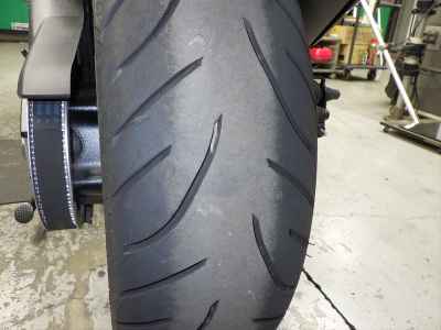 Yamaha TMAX 560T 2024