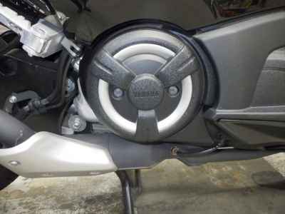 Yamaha TMAX 560T 2024