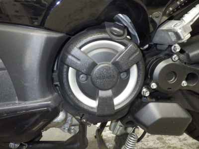 Yamaha TMAX 560T 2024