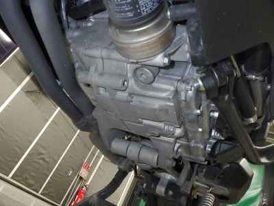 Yamaha TMAX 560T 2024