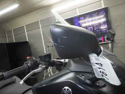 Yamaha TMAX 560T 2024
