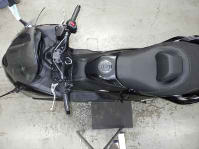 Yamaha TMAX 560T 2024