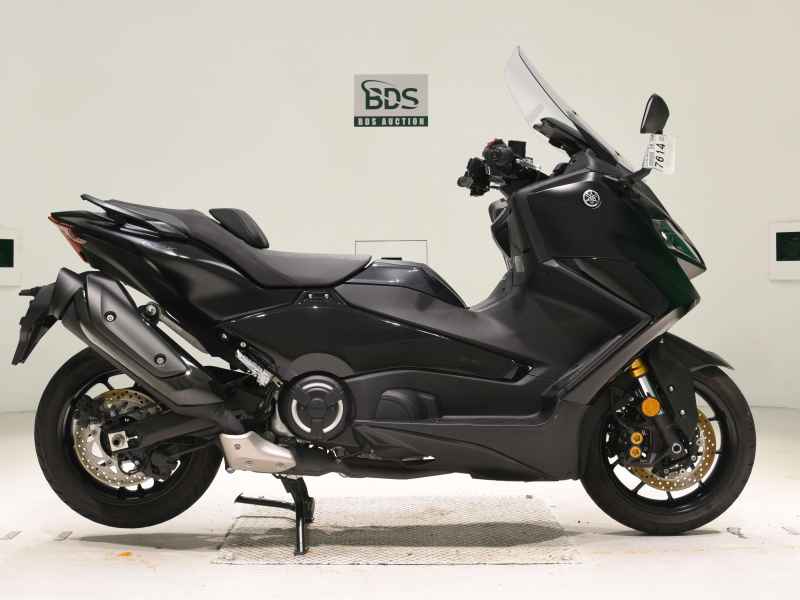 Yamaha TMAX 560T 2024
