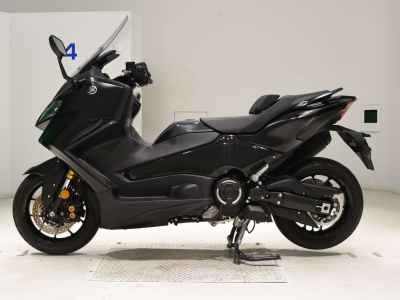 Yamaha TMAX 560T 2024