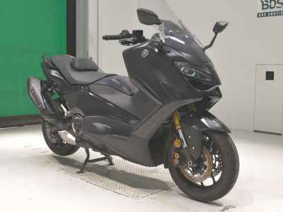 Yamaha TMAX 560T 2024