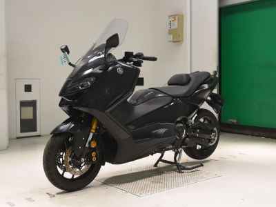 Yamaha TMAX 560T 2024