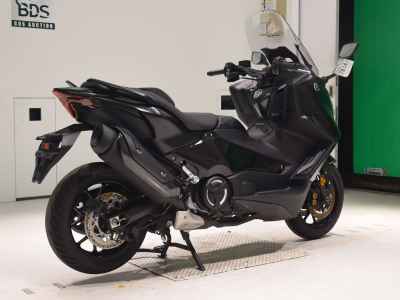 Yamaha TMAX 560T 2024