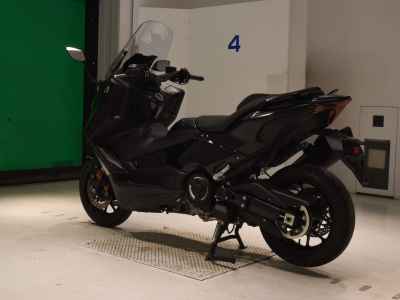 Yamaha TMAX 560T 2024