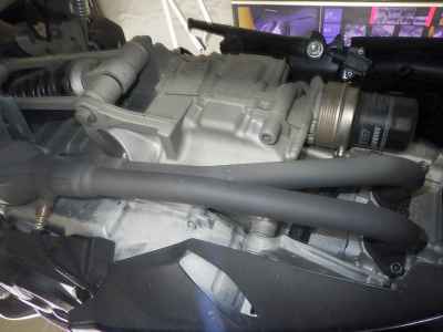 Yamaha TMAX 560T 2024
