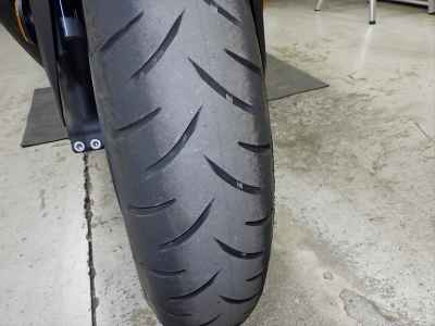 Yamaha TMAX 560T 2024