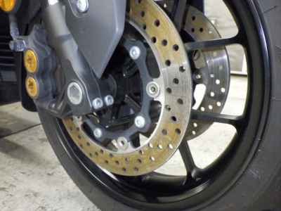 Yamaha TMAX 560T 2024