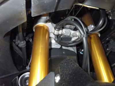 Yamaha TMAX 560T 2024