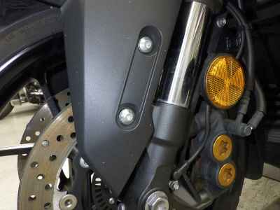 Yamaha TMAX 560T 2024