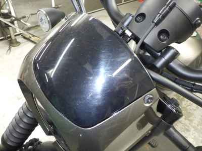 Honda Rebel S CMX250 2023