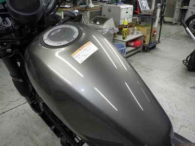 Honda Rebel S CMX250 2023