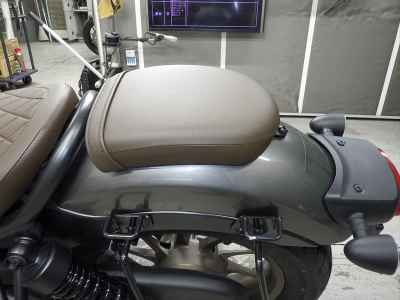 Honda Rebel S CMX250 2023