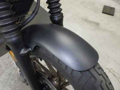 Honda Rebel S CMX250 2023