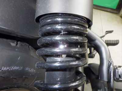 Honda Rebel S CMX250 2023
