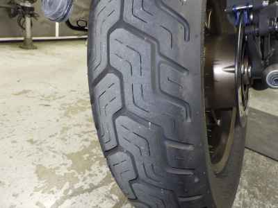 Honda Rebel S CMX250 2023