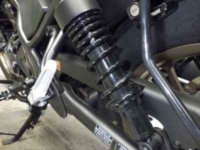 Honda Rebel S CMX250 2023