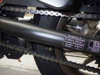 Honda Rebel S CMX250 2023