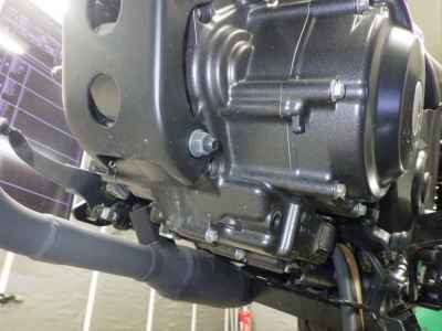 Honda Rebel S CMX250 2023