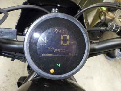 Honda Rebel S CMX250 2023