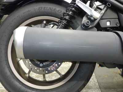 Honda Rebel S CMX250 2023