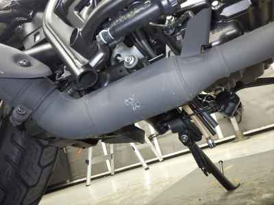 Honda Rebel S CMX250 2023