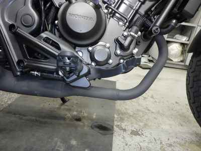 Honda Rebel S CMX250 2023