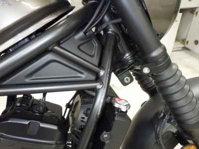 Honda Rebel S CMX250 2023