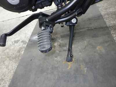 Honda Rebel S CMX250 2023